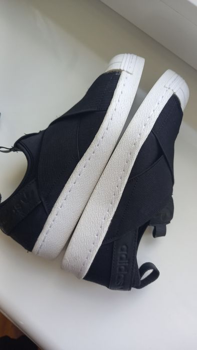 Кросівки Adidas Superstar Slip-On