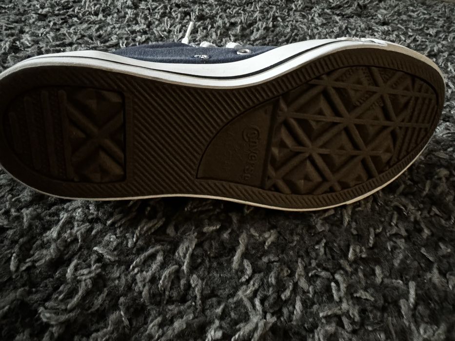 Buty CONVERSE rozmiar 39
