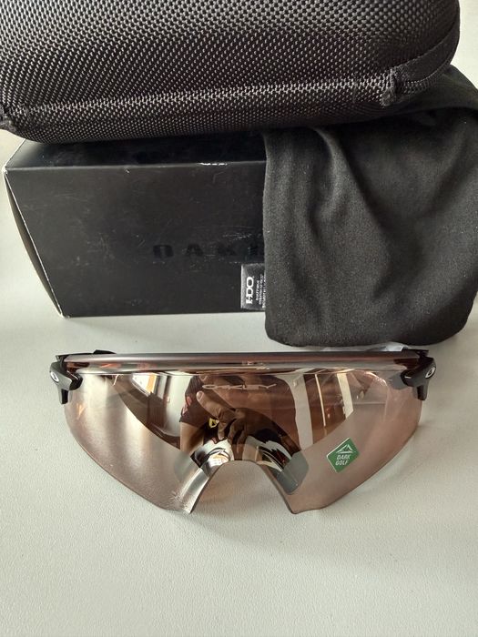 Okulary przeciwsłoneczne Oakley 009471 Encoder
