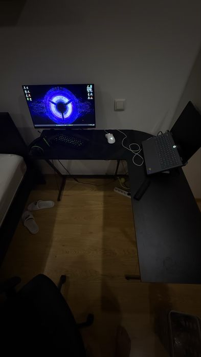 Mesa gaming Em L