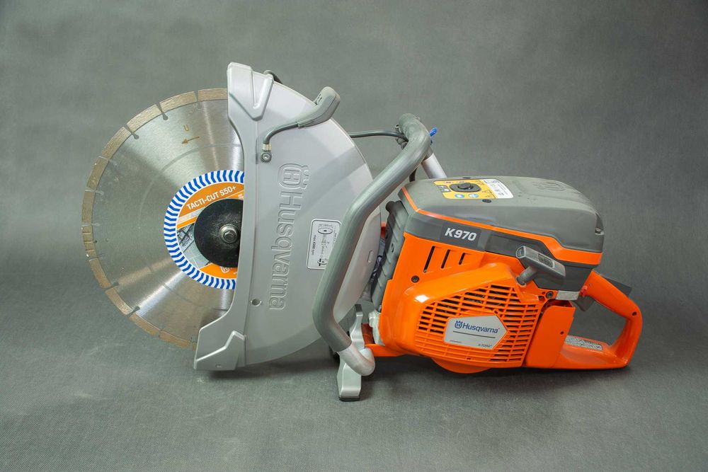 Piła do POZ-BRUK – K970 Husqvarna zestaw 3 tarcze