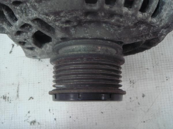 Alternador AUDI A4 (8EC, B7)