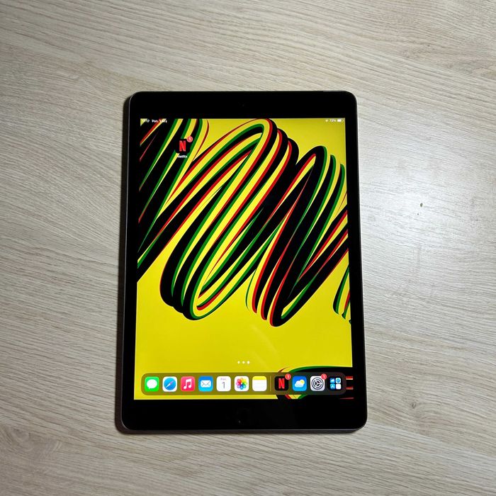 iPad 9 SIM+WiFi - Case+Ladowarka+Rysik+Szyba - Osobiście 602.818.995