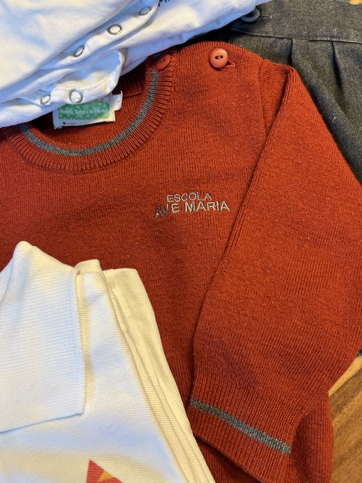 Farda Escola Avé Maria