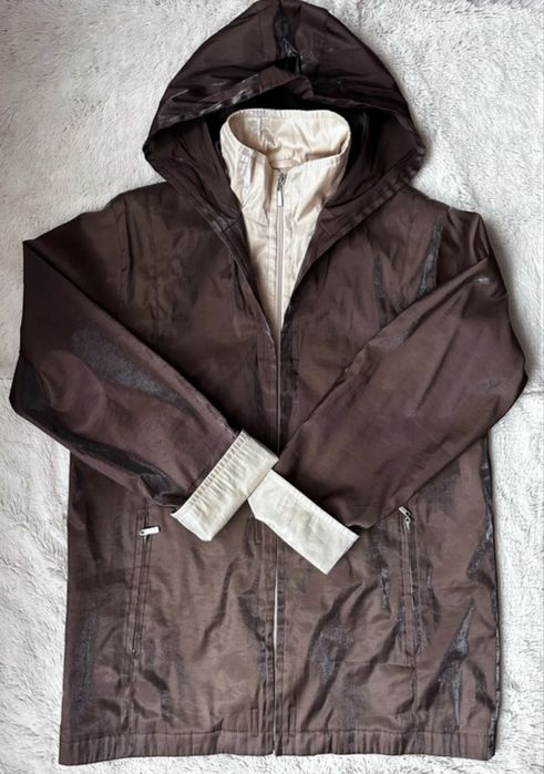 Parka damska r.40