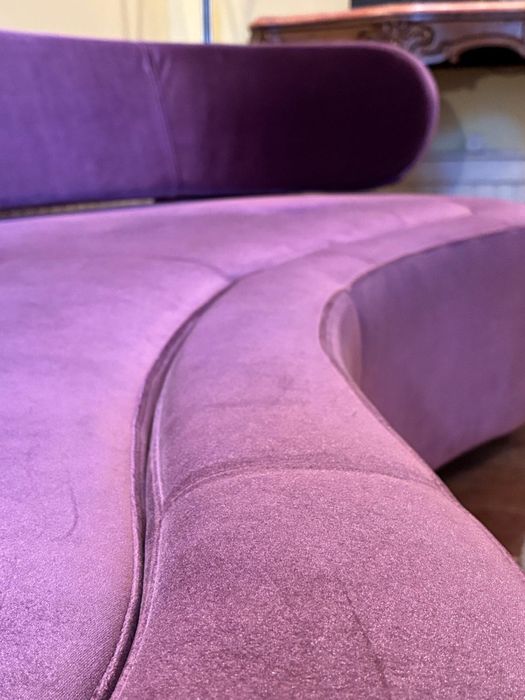 Sofá BoConcept the Alpha sofa