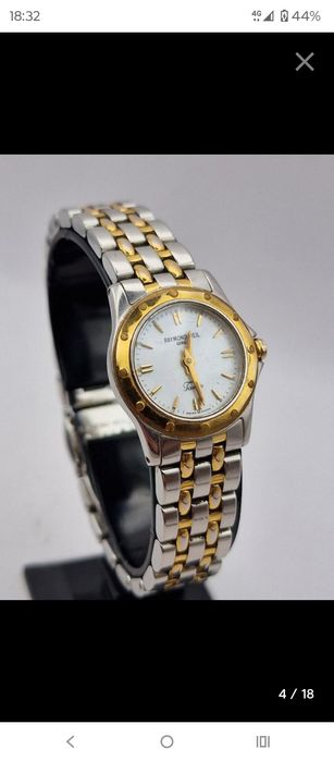Raymond Weil Armbandsur  original usado