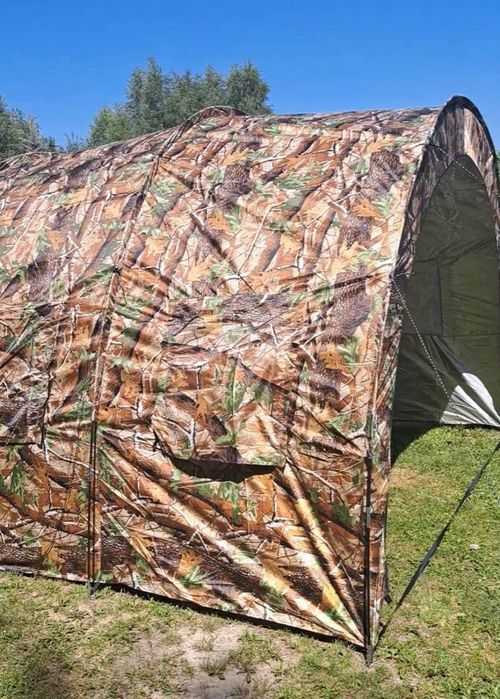 Продам тунельну палатку
