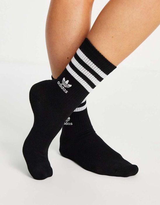 Zestaw skarpet męskich 6 par