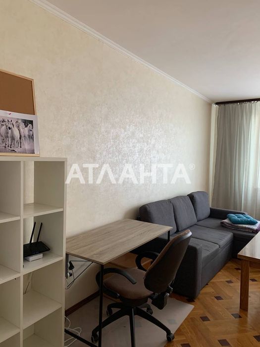 3-rooms apartment apartment by the address st. Kitoboynaya (area 120 m²) - Atlanta.ua - photo 16