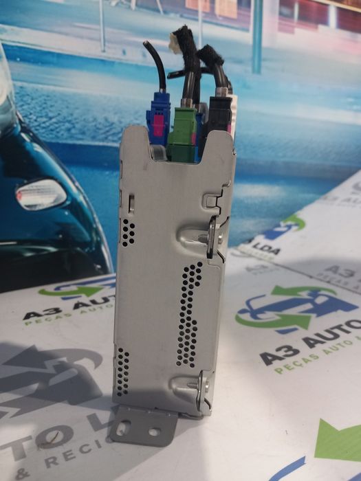 Autoradio GPS Peugeot 308 SW