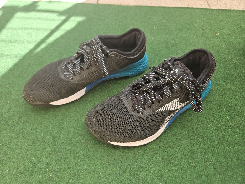 Buty CrossFit Reebok NANO 9, rozm. 42