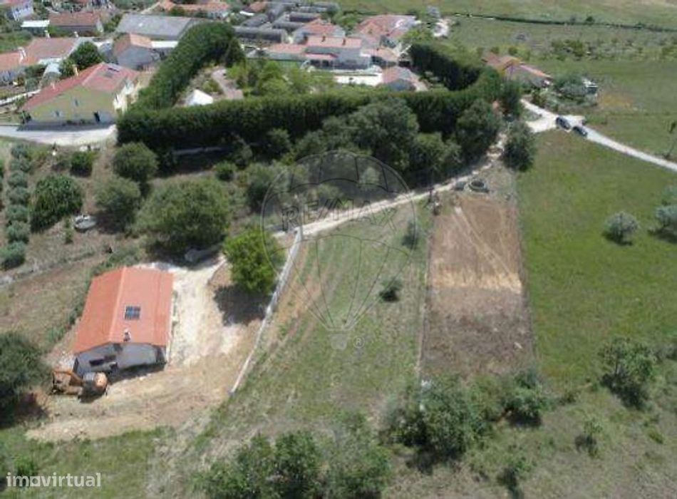 Terreno  para venda
