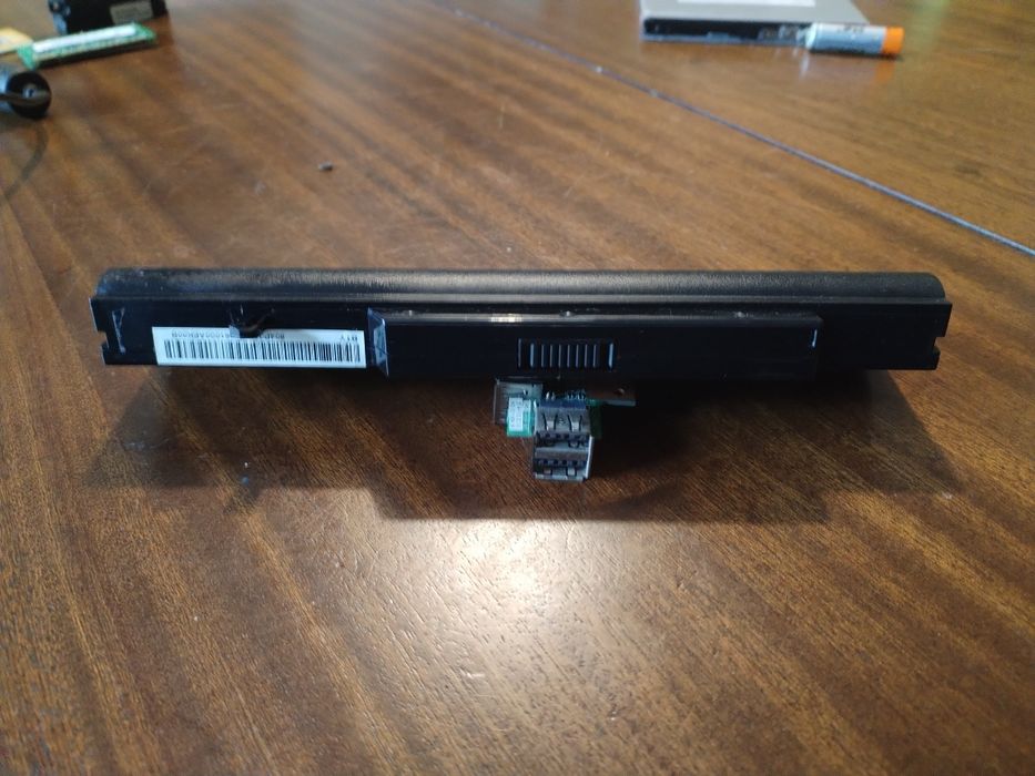 Bateria Lithium-Ion Fujitsu BTP-BAK8