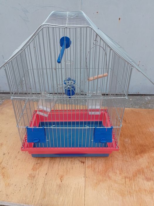 клетка для птиц, хомяков ,попугаев
