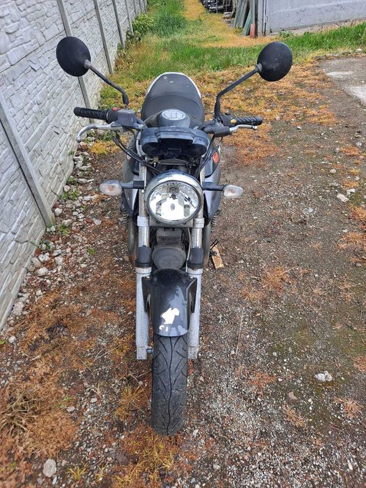 Moto Guzzi