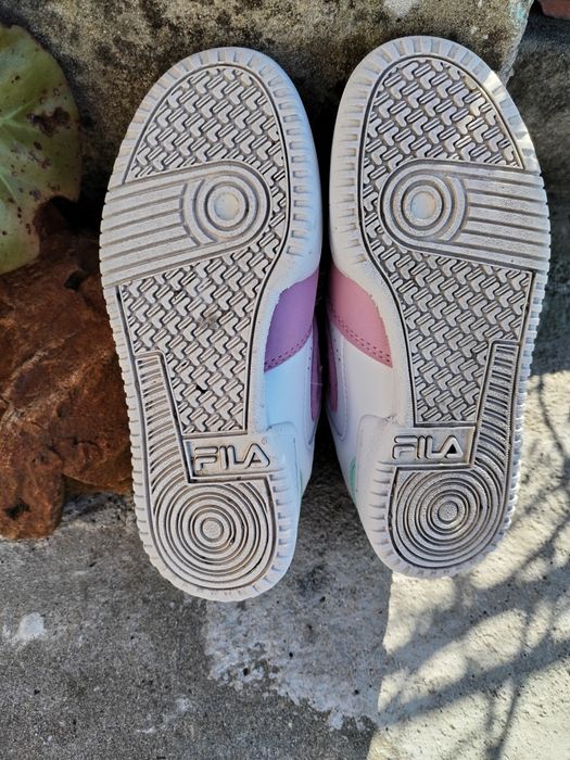 Sapatilha de criança Fila 29