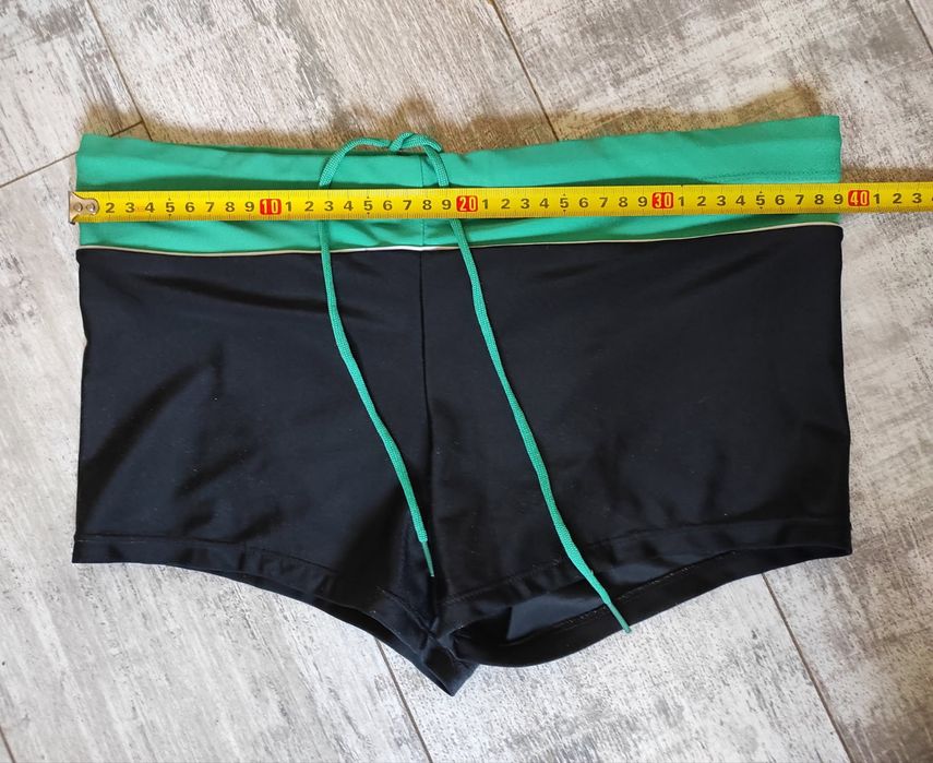 Kąpielowy męskie brasilian