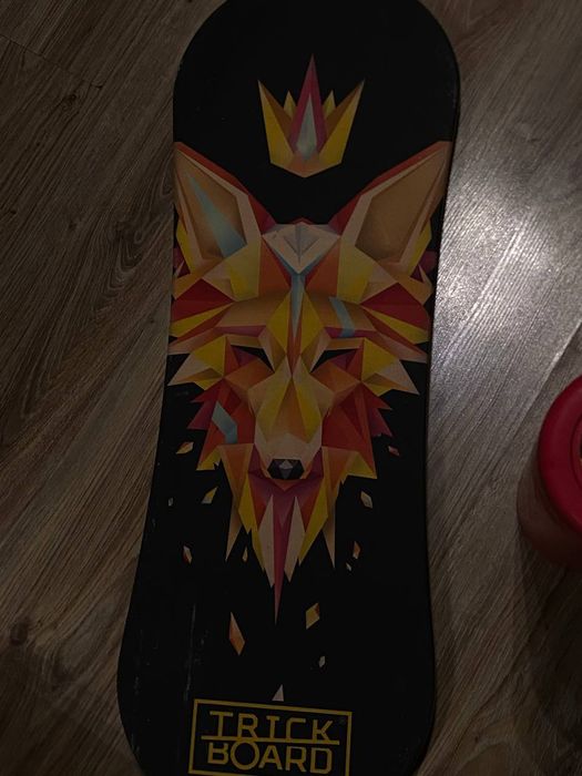 Trickboard dobry stan