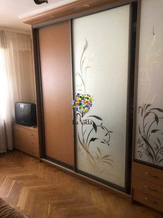 Продам 1к. квартиру пр-т Миру,13