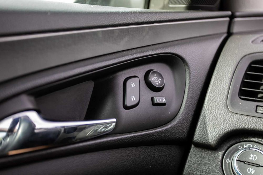 Opel Insignia 1.4 Gasolina 2014