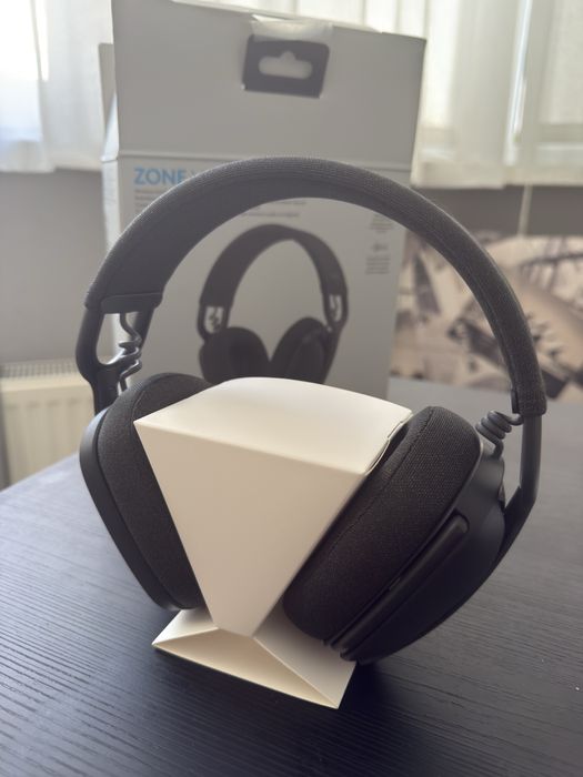 Наушники Logitech Vibe Zone 100