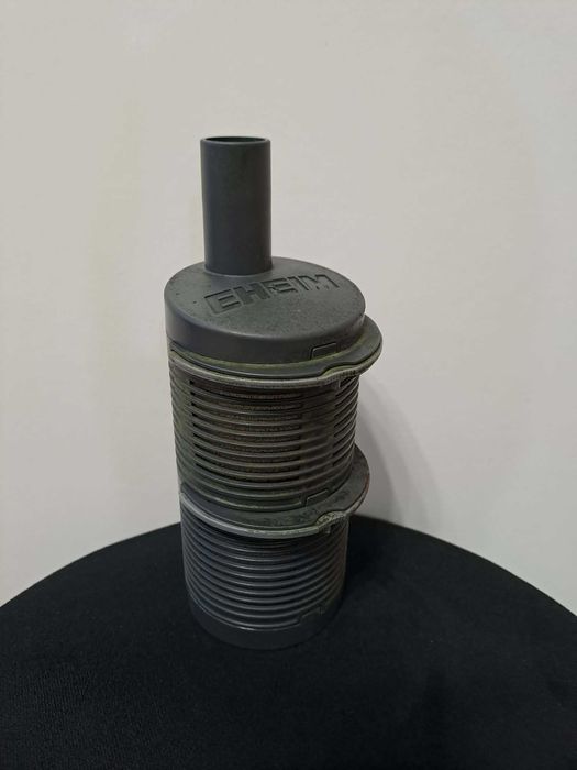 Prefiltr Eheim Aquaball z gąbkami