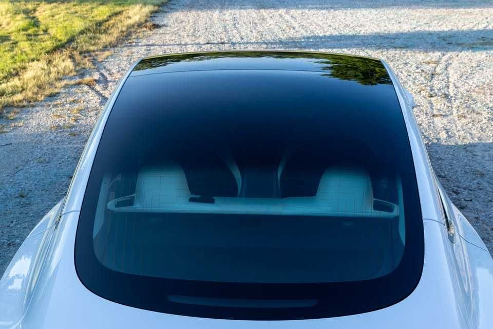 Tesla Model 3 2020