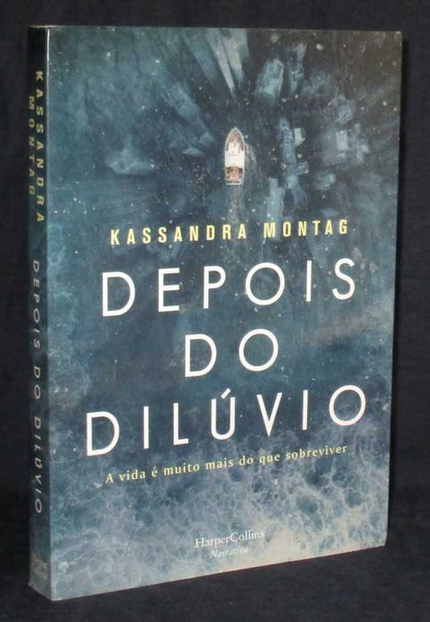After the Flood by Kassandra Montag