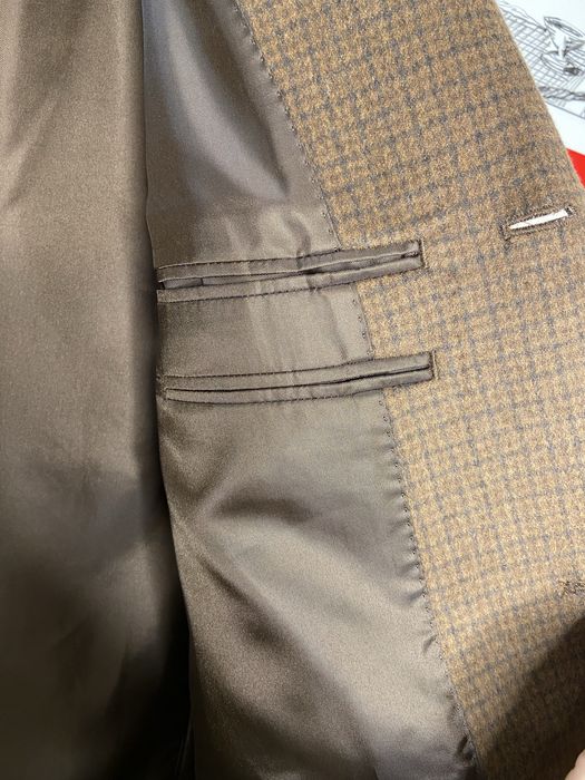 Чоловіче пальто Uniqlo