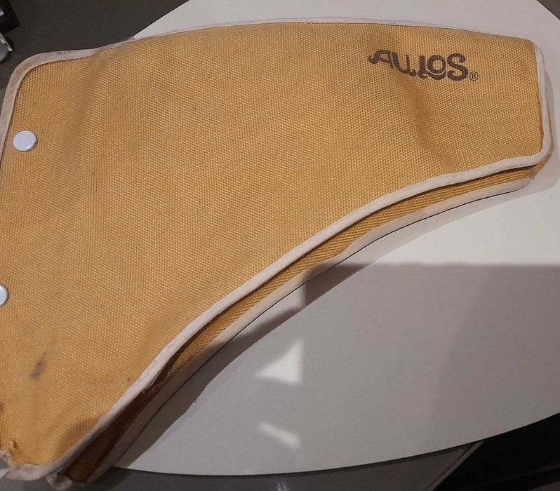 Pan Flute 'Aulos'64176302620162123