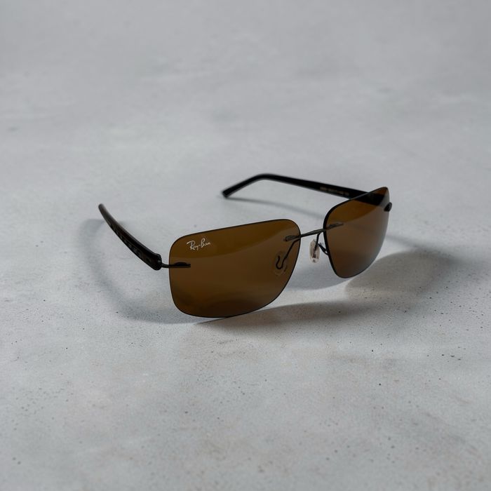 Чоловічі сонцезахисні окуляри Ray-Ban