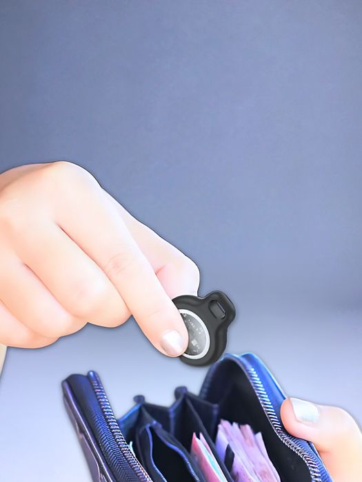 БЕЗПЕКА, Gps трекер Hoco E91, знайде все