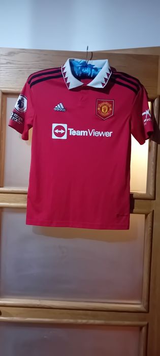 Koszulka piłkarska adidas