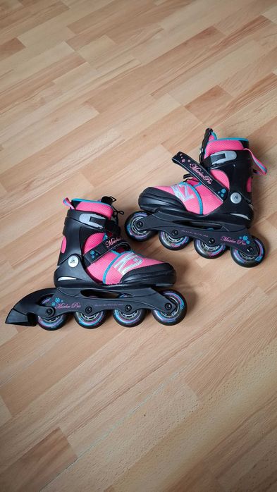 Rolki regulowane K2 Marlee pro