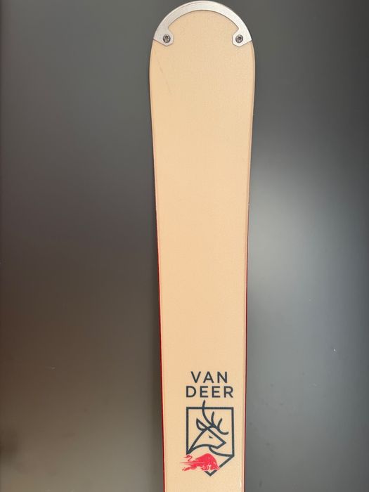Van Deer H-Power 68