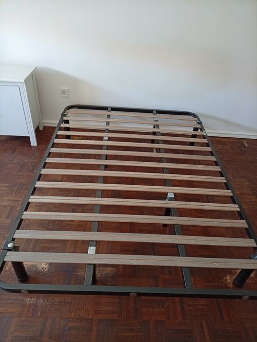 Somier 135x180 cm