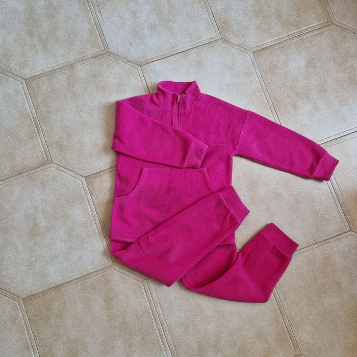 Флісовий костюм , спортивний костюм 110 р