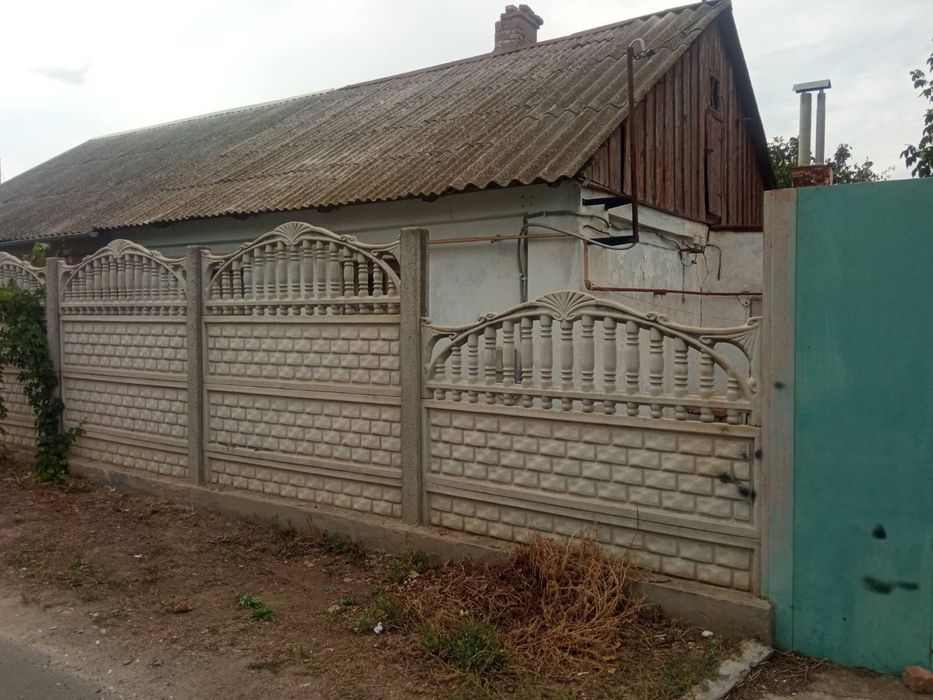 Будинок по ціні квартири! Інгульський Гараж