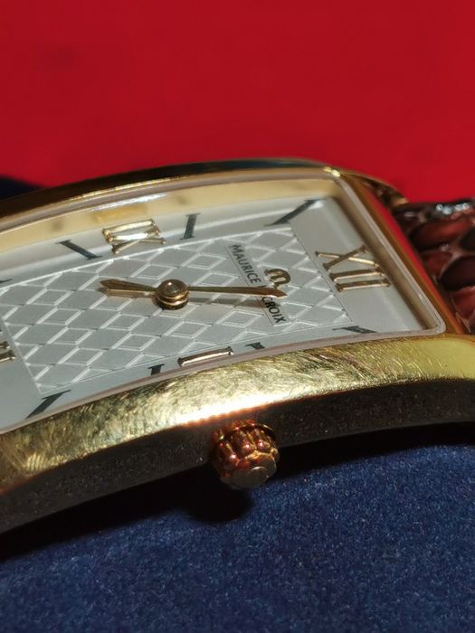 Maurice Lacroix dla Kobiet