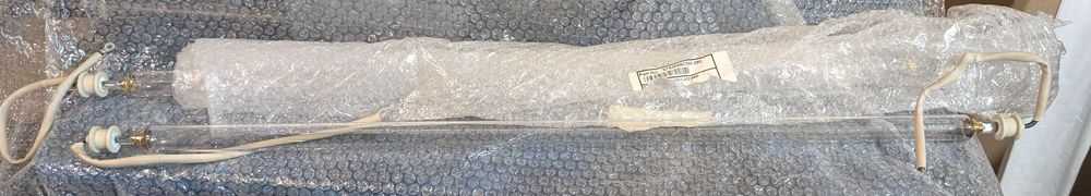 Фирменные УФ лампы 12 кВт с рефлекторами