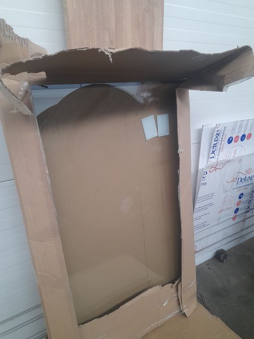 Szyba zespolona 4/16/4