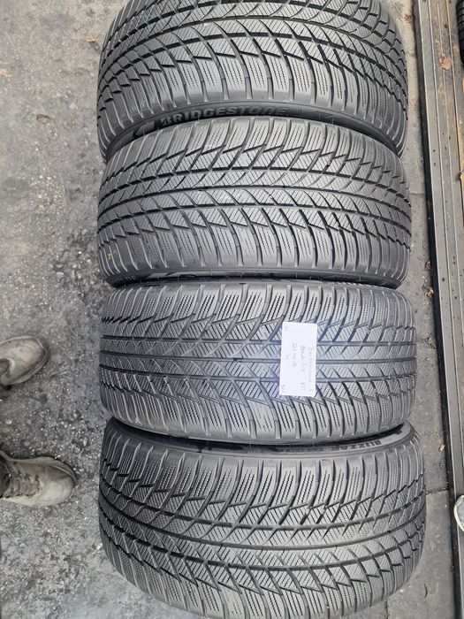 225/40/18 225/40R18 RFT  BRIDGESTONE 2020 ZIMA