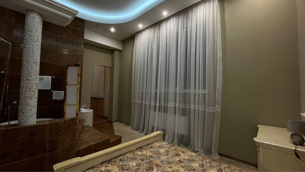 Готель. Оренда житла. Поселення 24/7