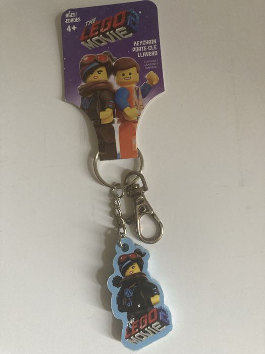 Porta- Chaves the Lego Movie