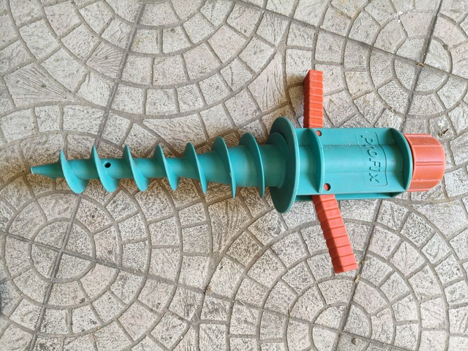 Suporte chapéu de sol