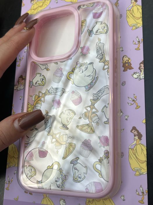 Capas para iphone 14 pro
