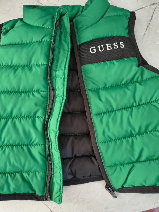 Kamizelka dla dziecka guess
