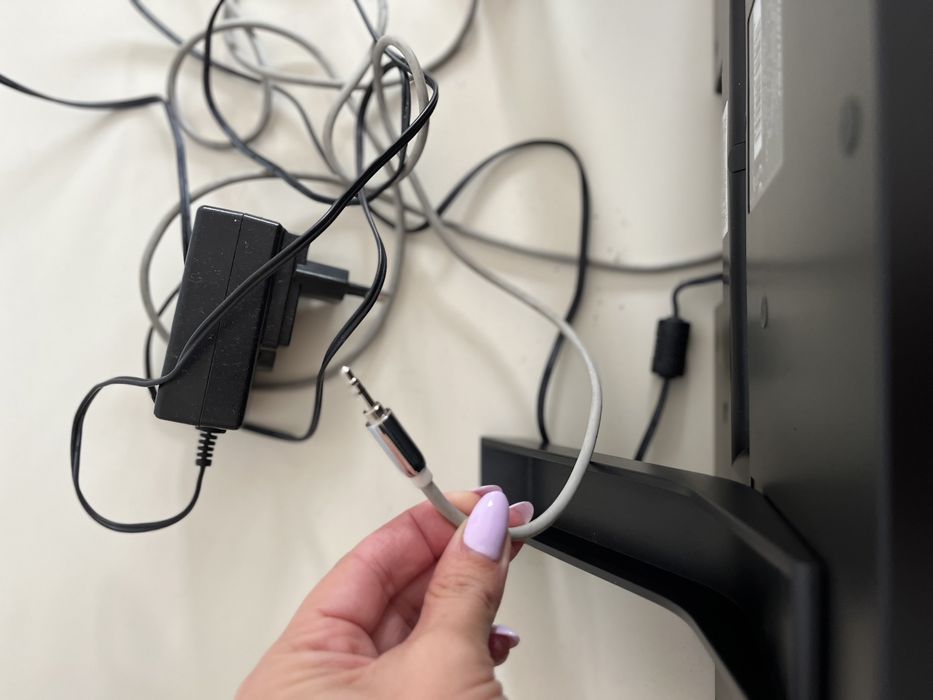 Coluna Pionner Slim speaker System