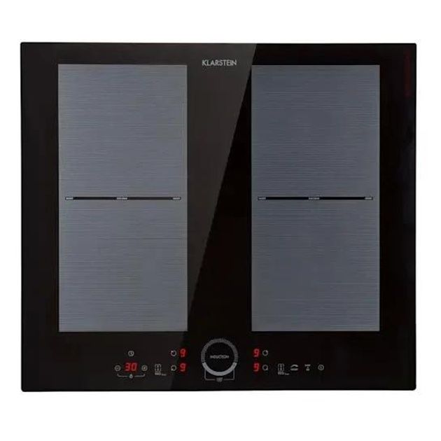 Плита індукційна поверхня Klarstein з Німеччини / плита с Германии